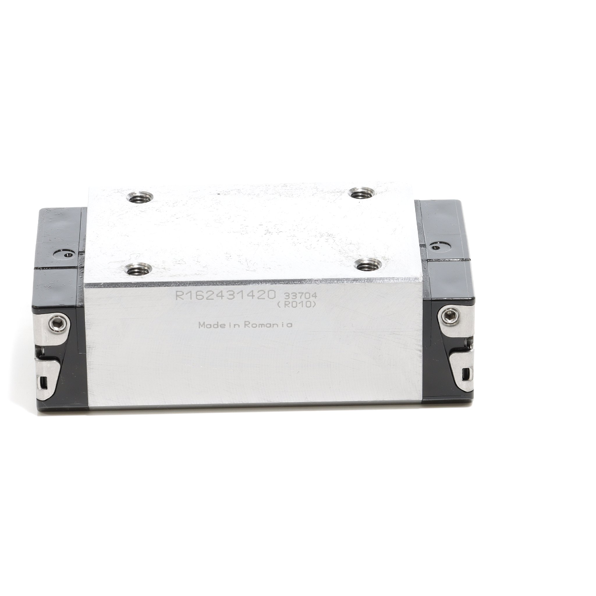 Bosch Rexroth R162431420 Ball Runner Block CS  New open Box